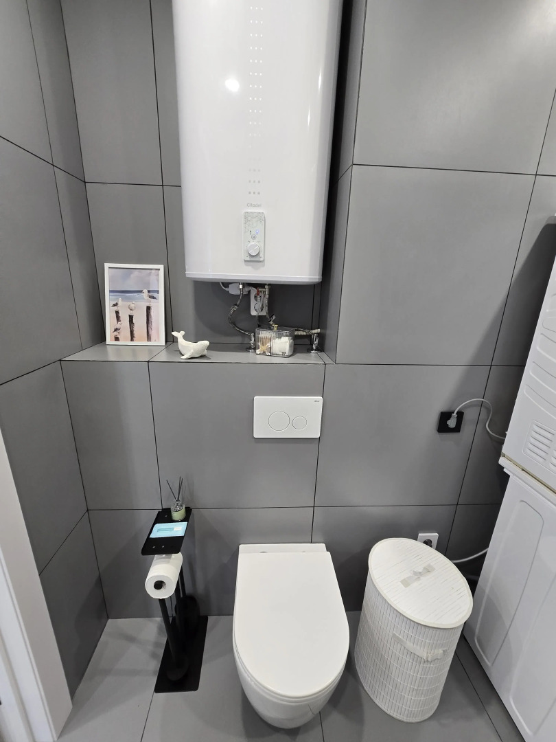 Квартира Чайка-Море