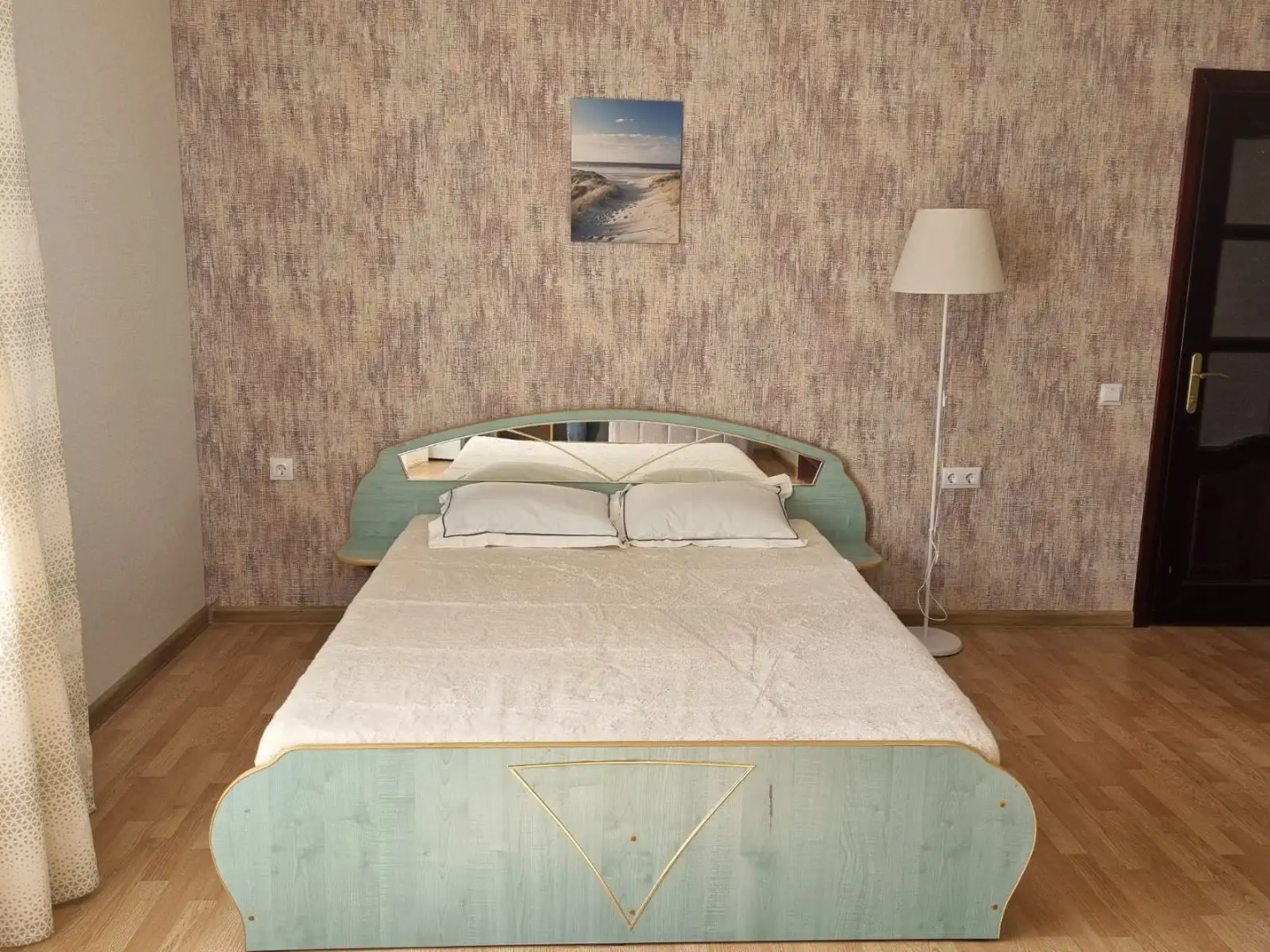 Частный дом  ГД на Лермонтова 3