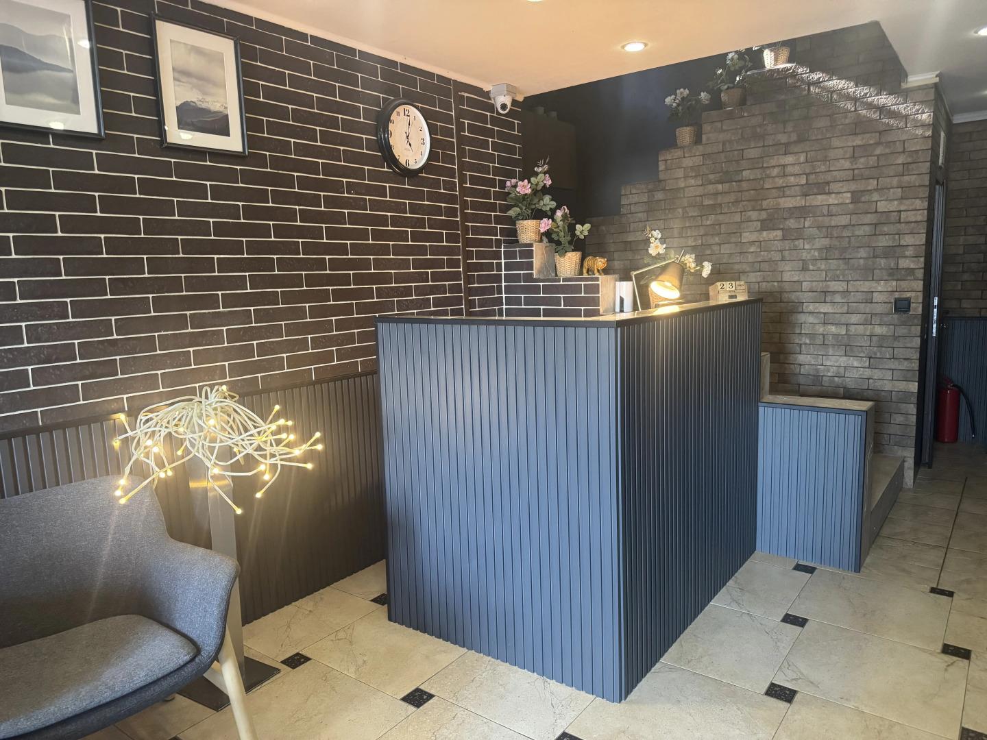 Гостевой дом Амосов Хаус