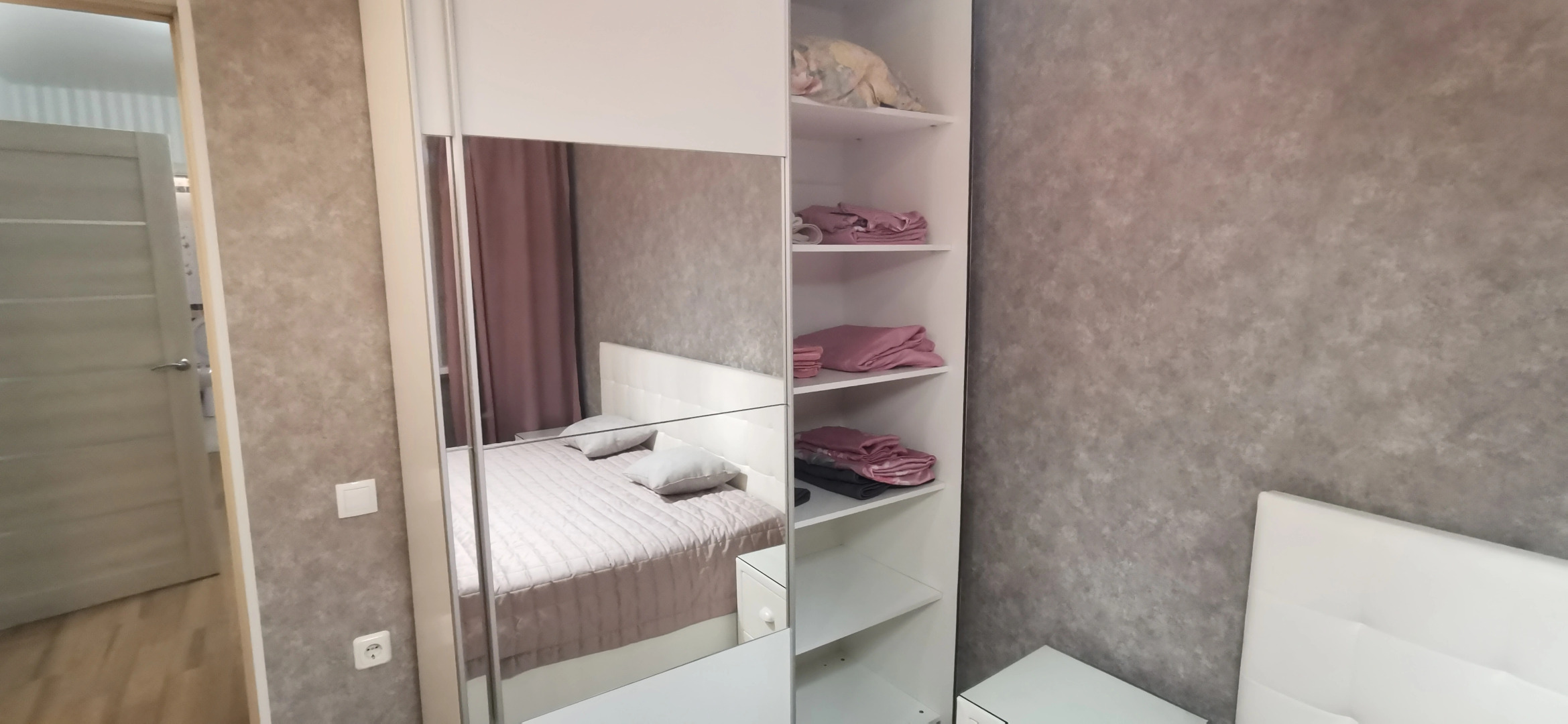 Апартаменты с Русской Баней и Большой Купелью