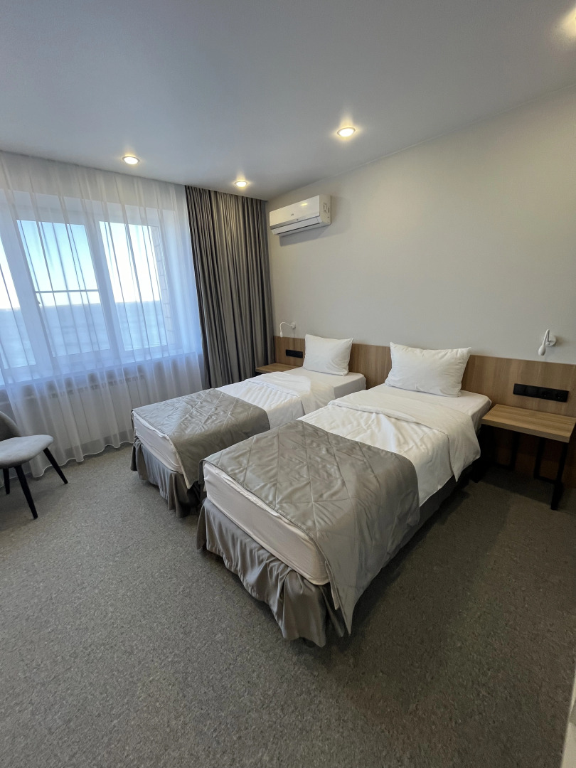 Отель Опава