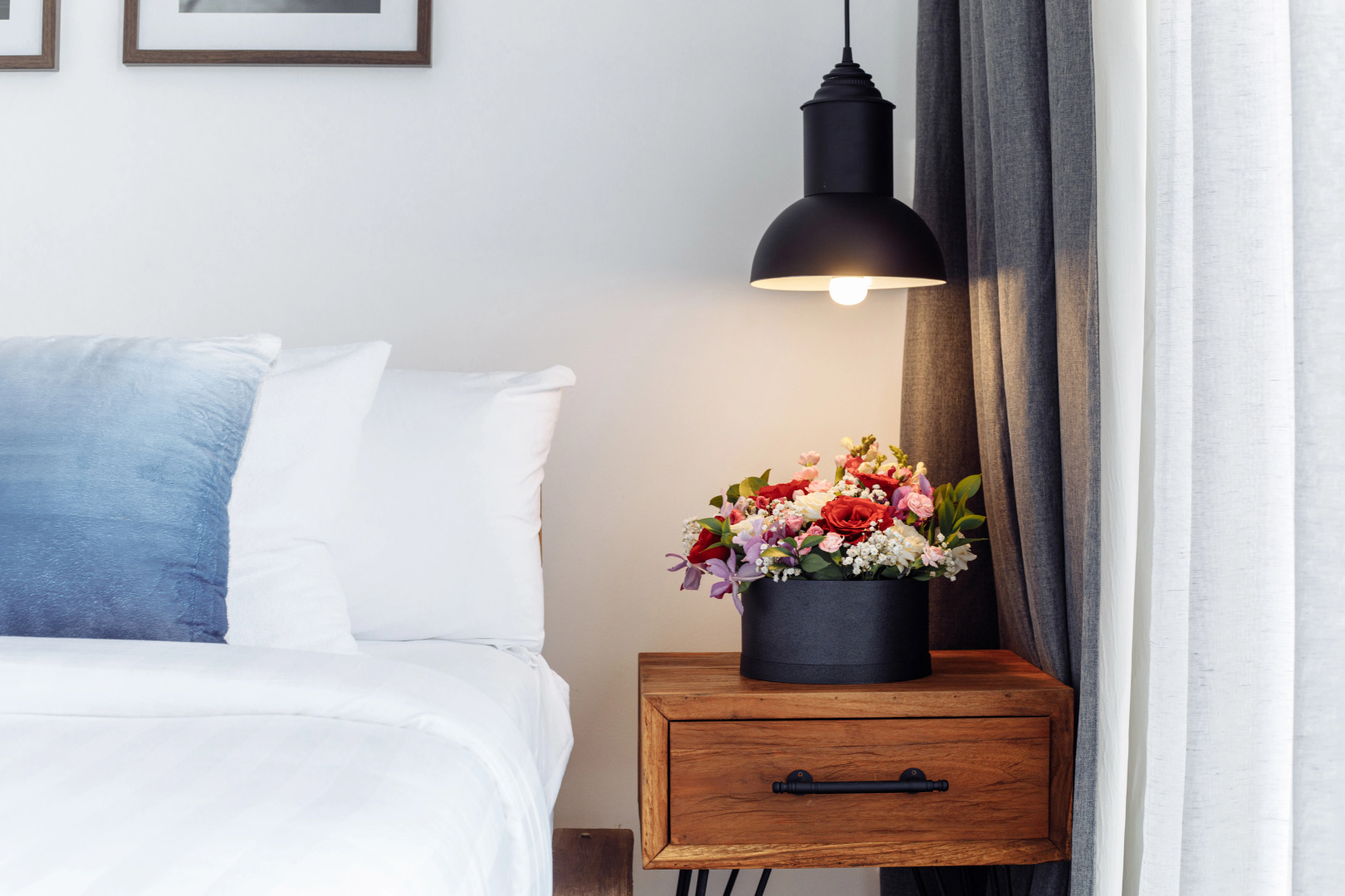 Вилла Blue Dream