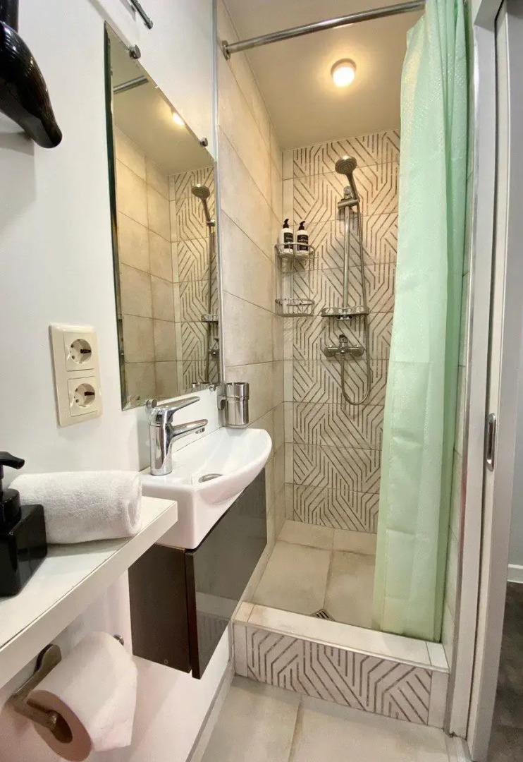 Апартаменты Вишня 1