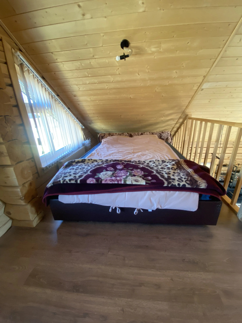 Частный дом Коттедж рядом с горнолыжными склонами