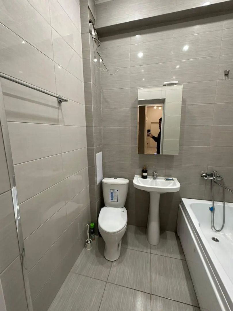 Апартаменты Sundag Д262