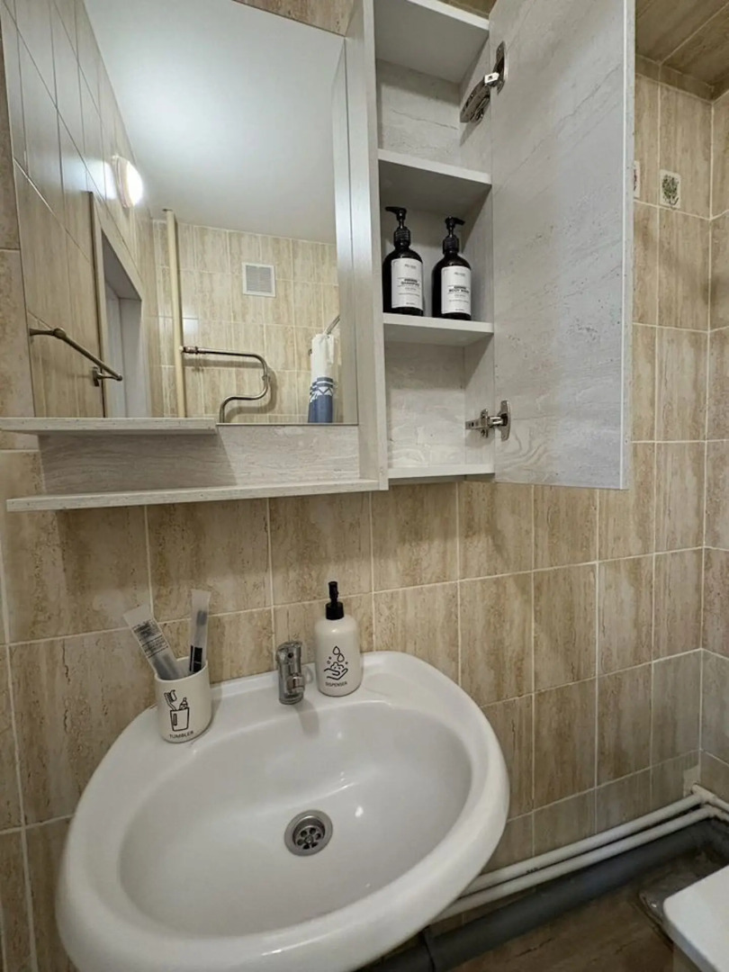 Квартира на улице Югорская