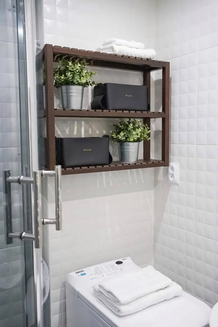 Апартаменты Дюна