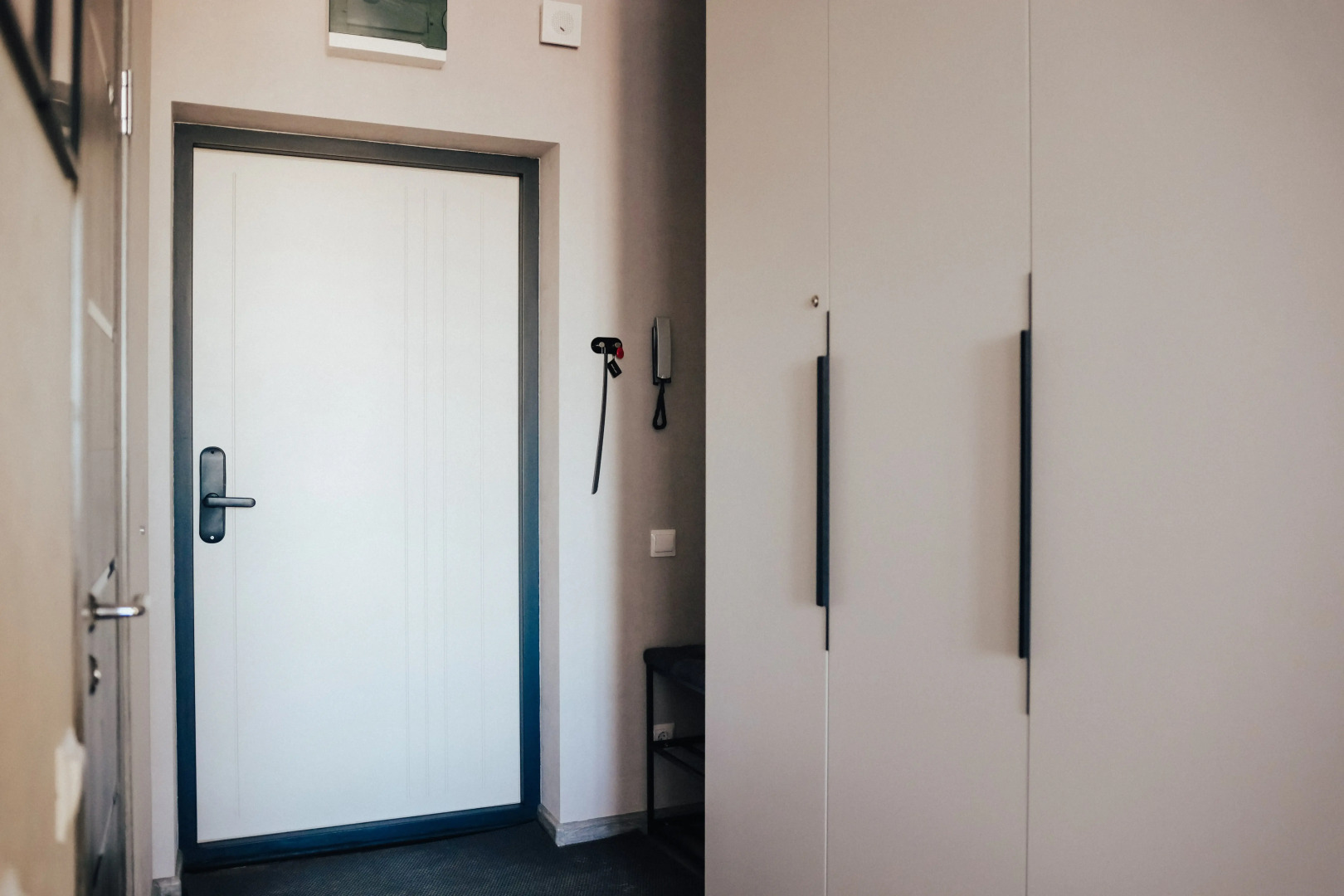 Квартира Yousinn на Никитина 67 303