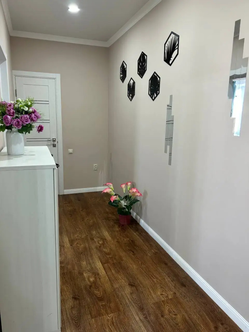 Квартира Уютная Просторная