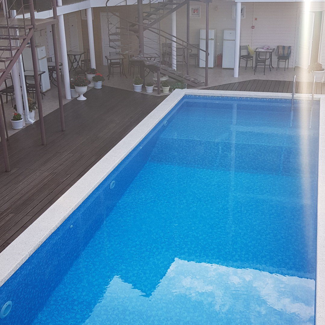 Гостевой Дом Рандеву