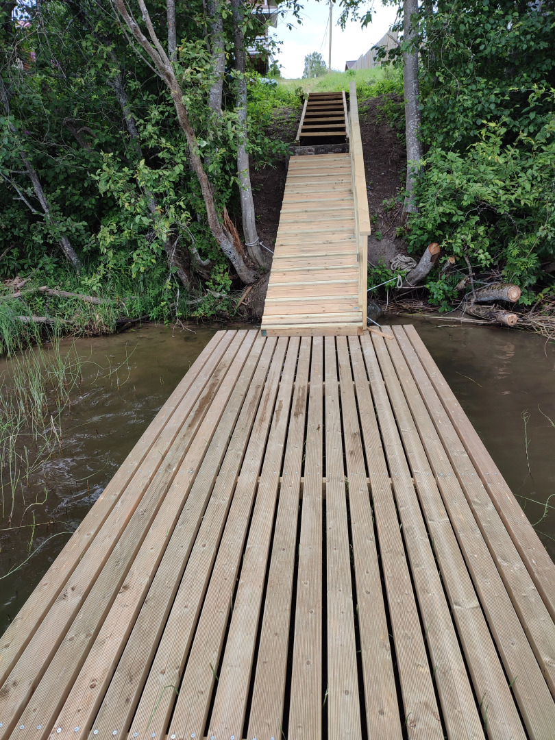 Гостевой дом Ялоранта-2