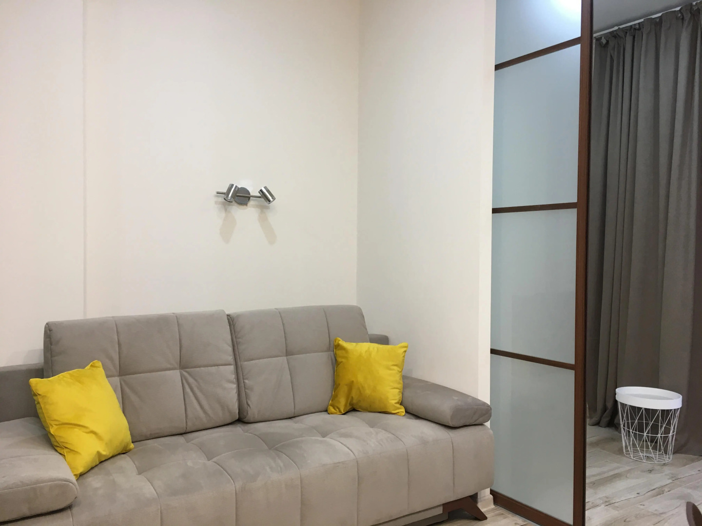 Апартаменты SimSim на Эстонской