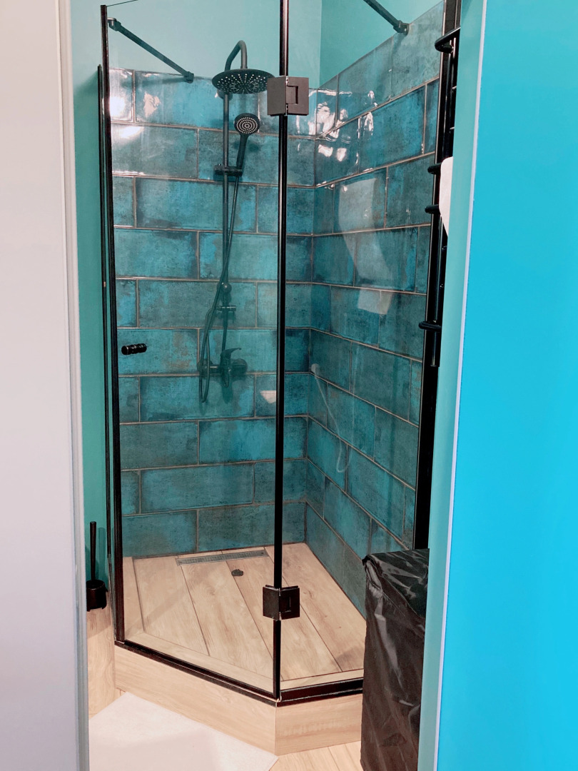 Апартаменты Rauschen Mitte