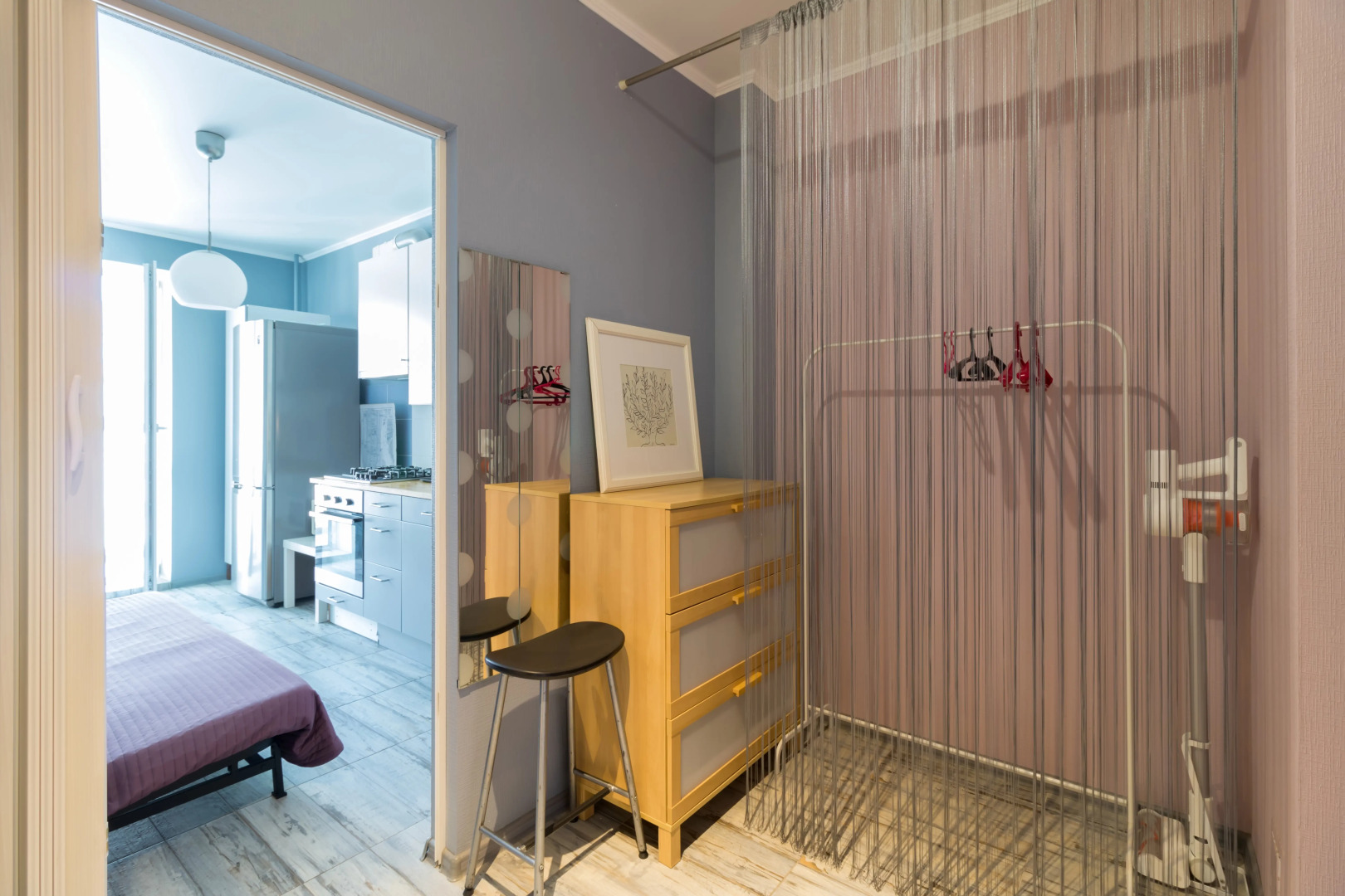 Апартаменты Happy Home