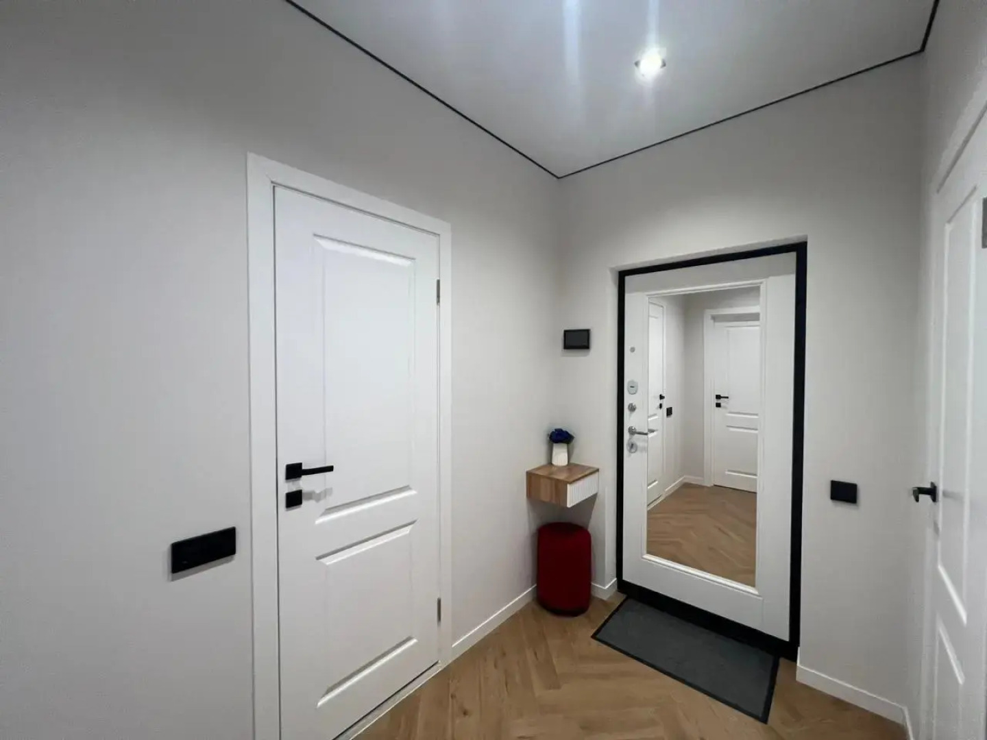 Апартаменты AlexHome Монино на улице Генерала Ковачевича