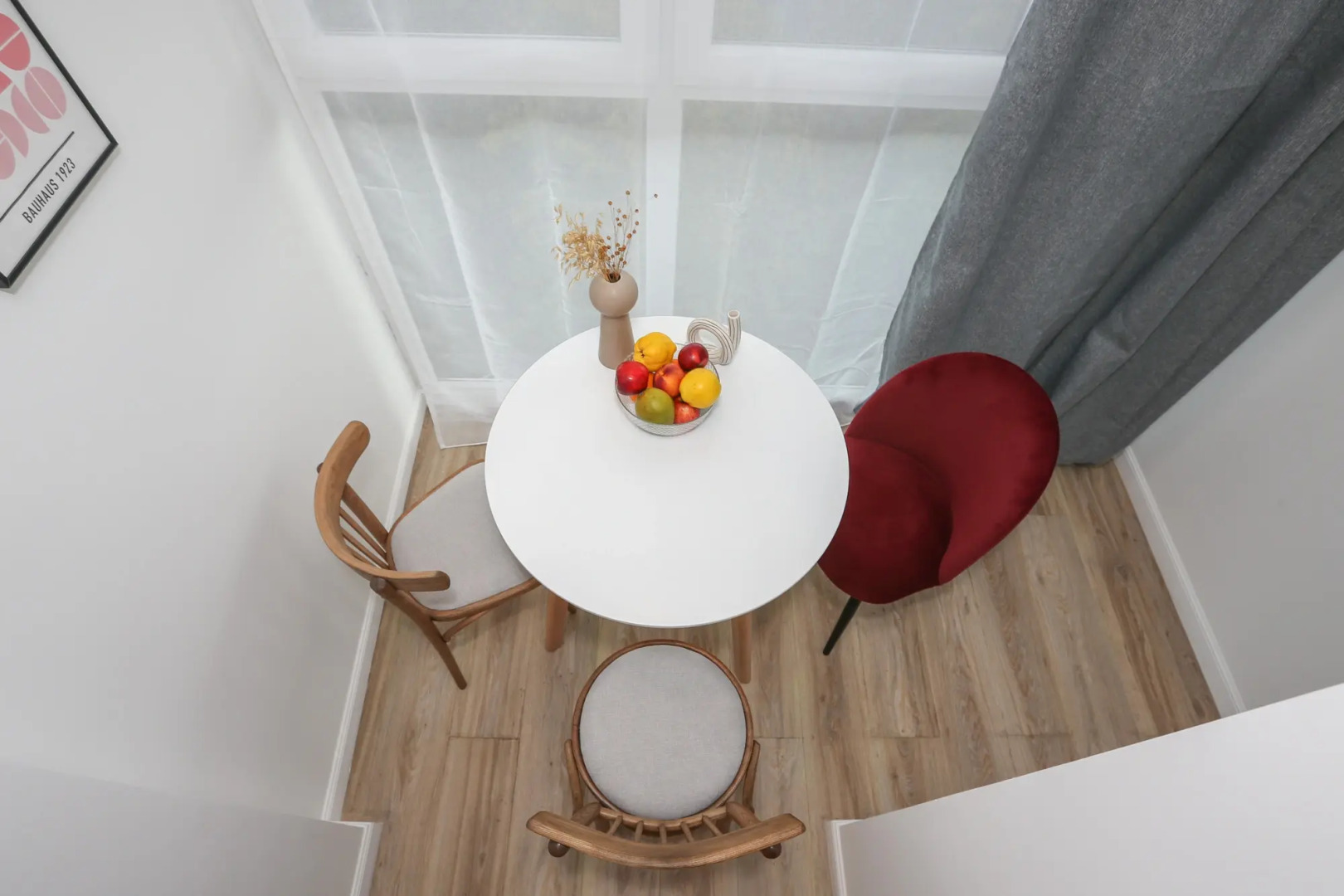 Апартаменты "Живи легко" на ул. Еловая аллея 5А