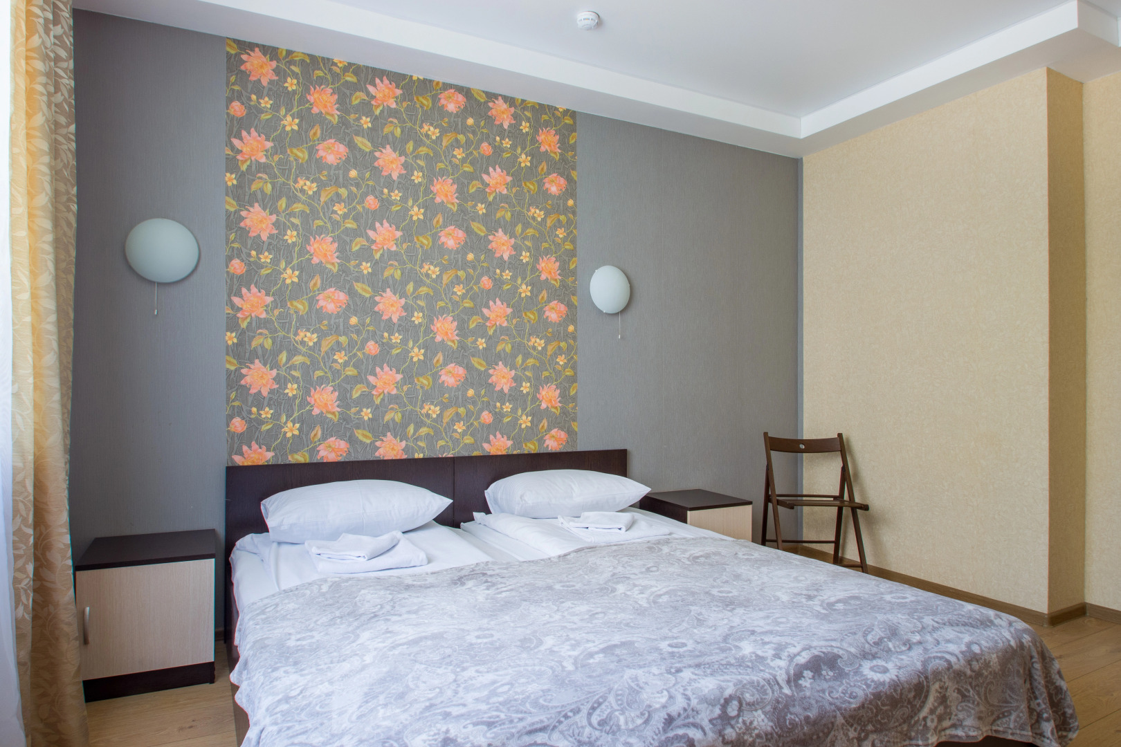 Меблированные комнаты Elle