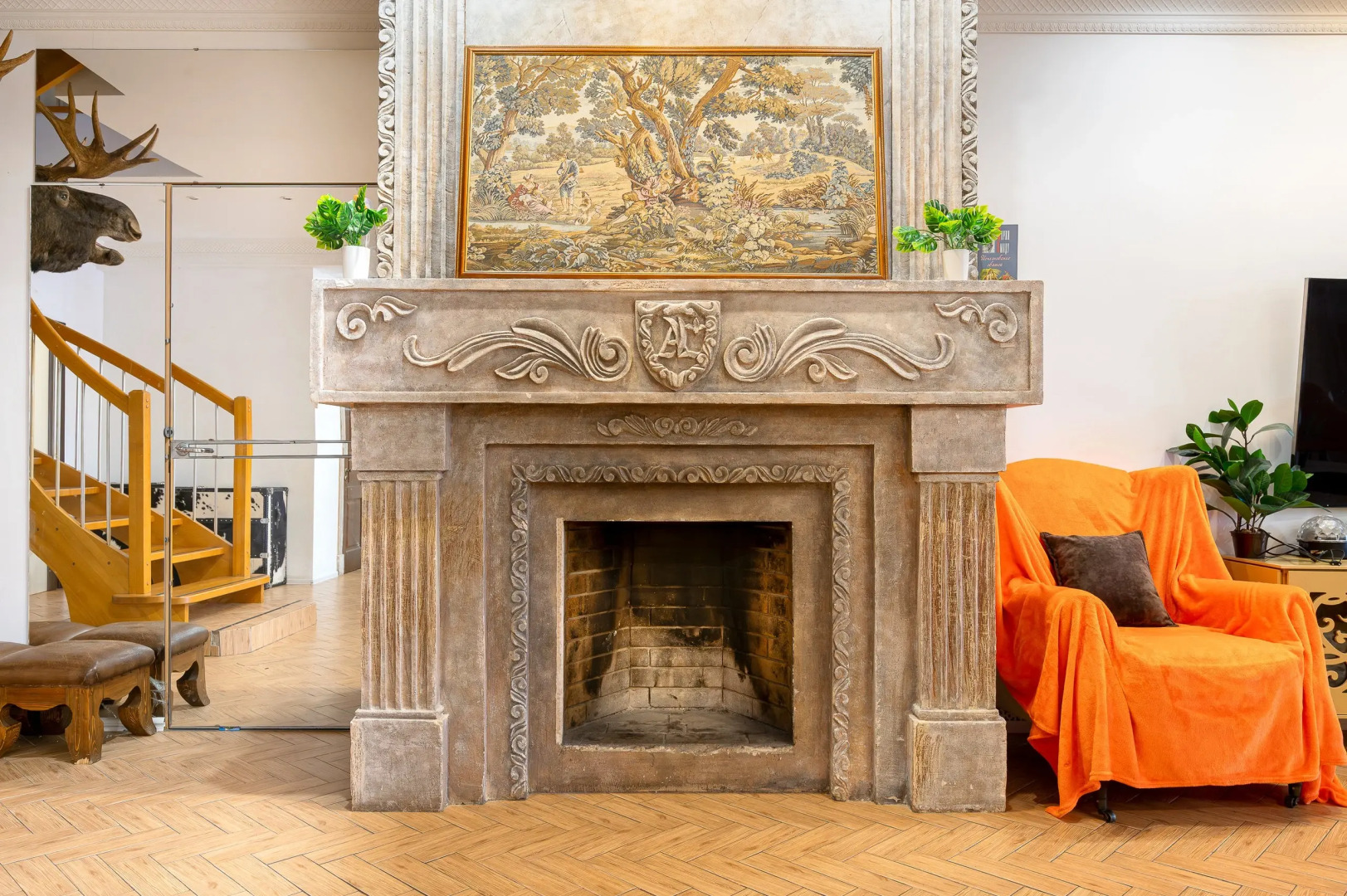 Частный дом в Сестрорецке с Баней и Бассейном