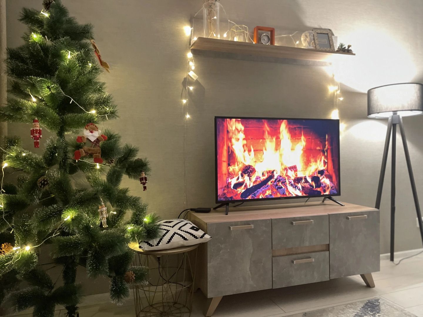 Апартаменты в 5 минутах от центра