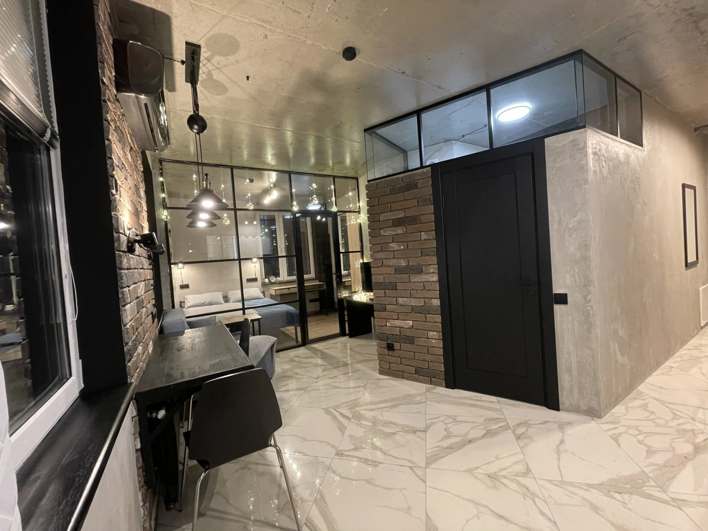 Квартира Loft Place Tetris