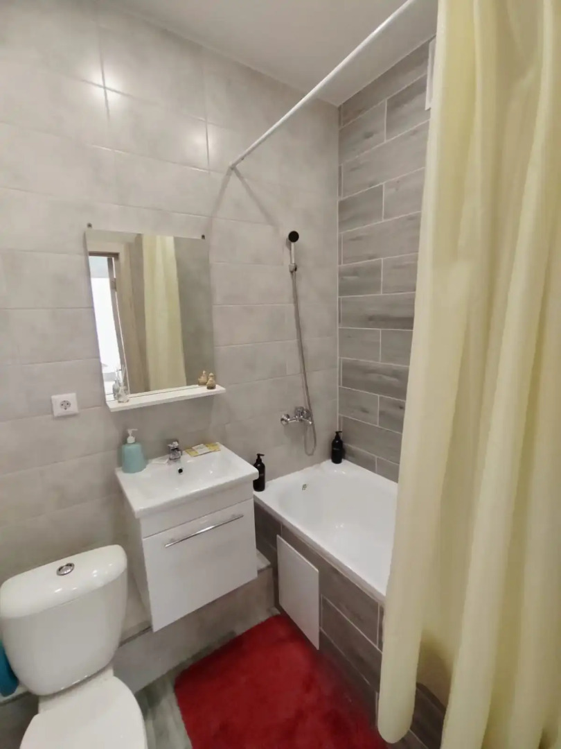 Апартаменты Комфорт у Глобуса