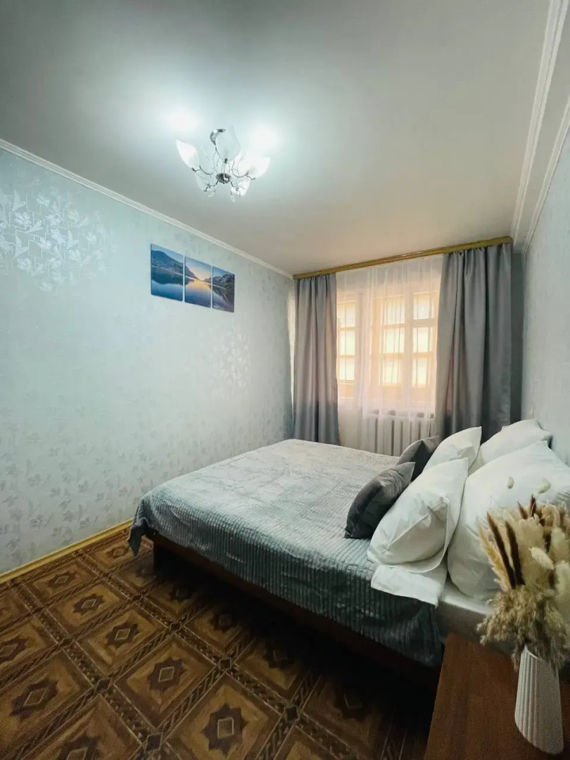 Квартира в центре