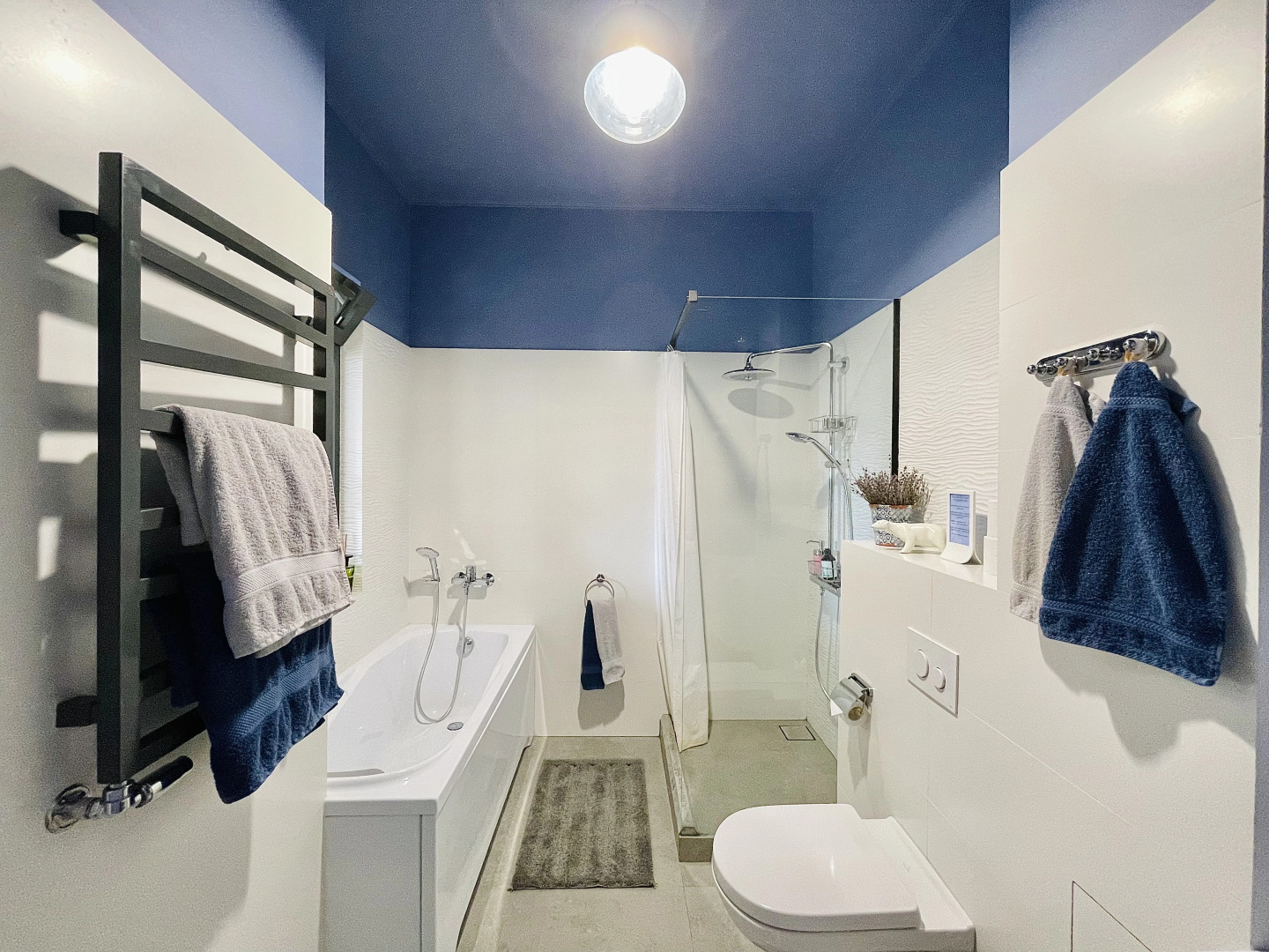 Апартаменты Прусь Амалиенау