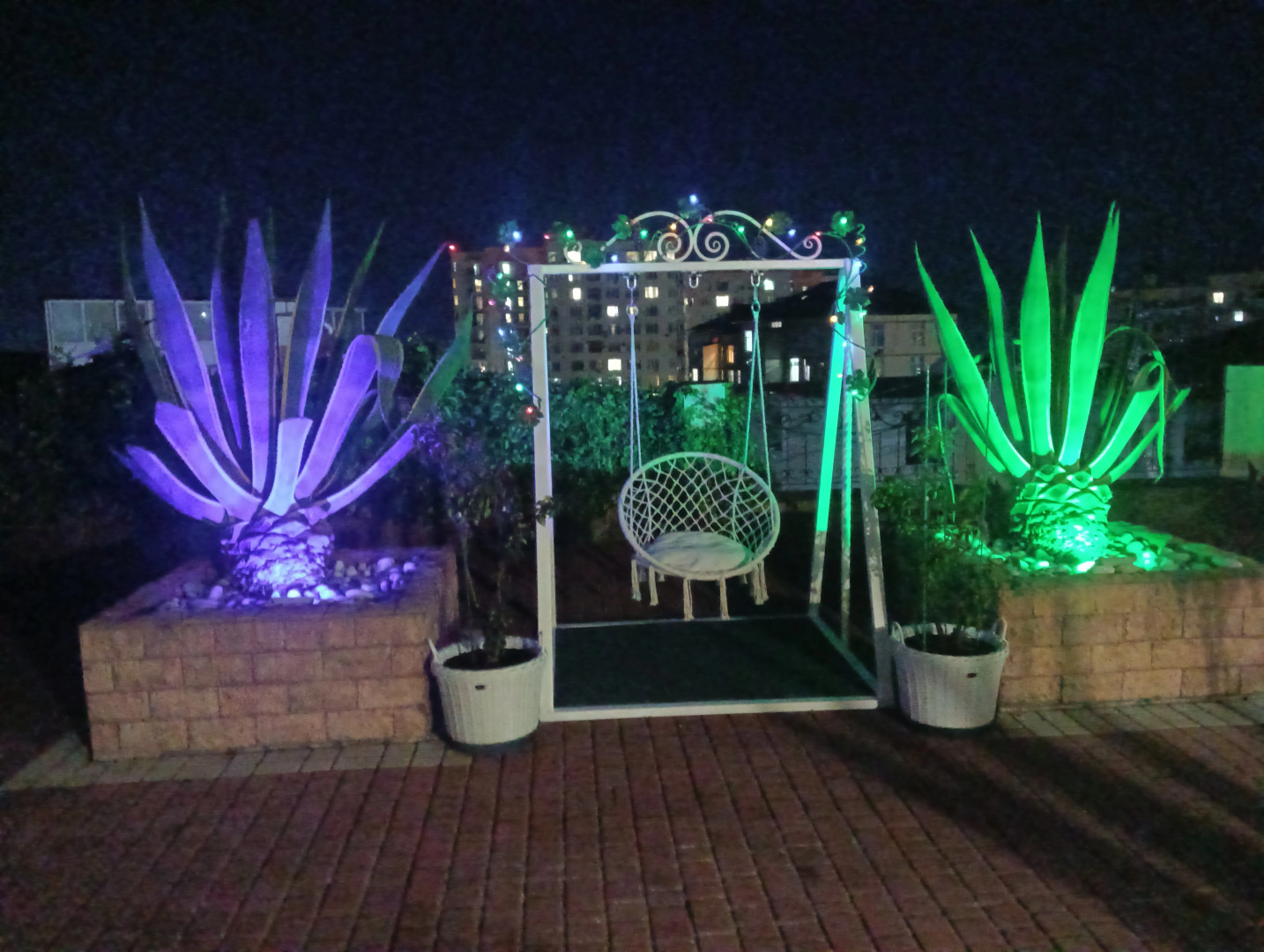 Гостевой Дом Орел-Изумруд