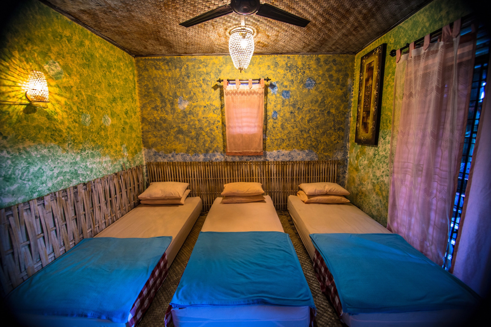 Мини-отель FunkyPlace