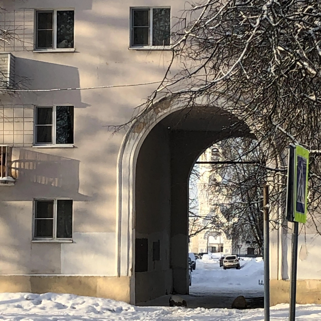 Квартира  Господин VN