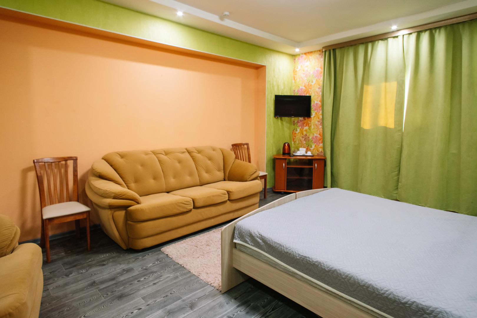 Мини-отель РИВЬЕРА