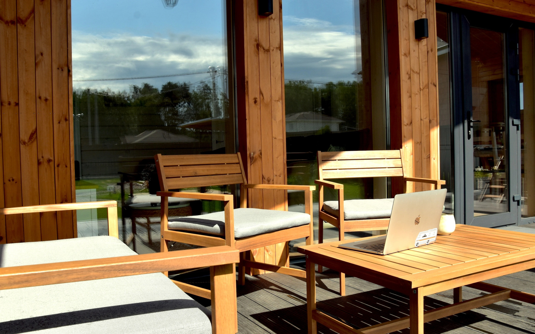 Гостевой дом Dacha Beketovo