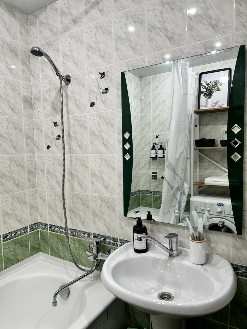 Апартаменты Иванова 4