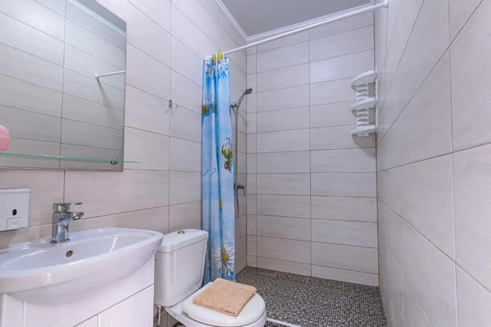 Гостевой дом Фора