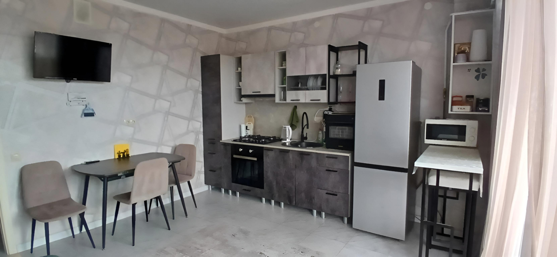 Апартаменты Кавказских Минеральных Вод