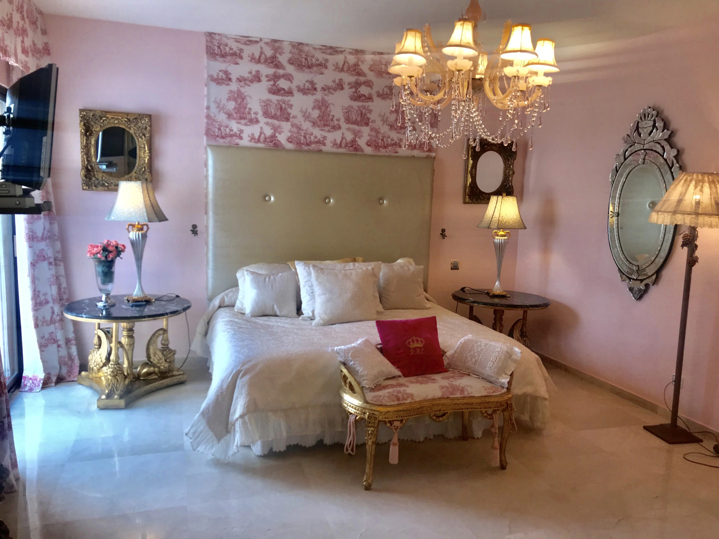 Вилла Royal Roman Empire