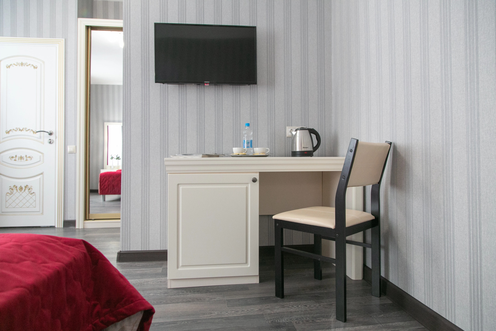 Отель Лемар