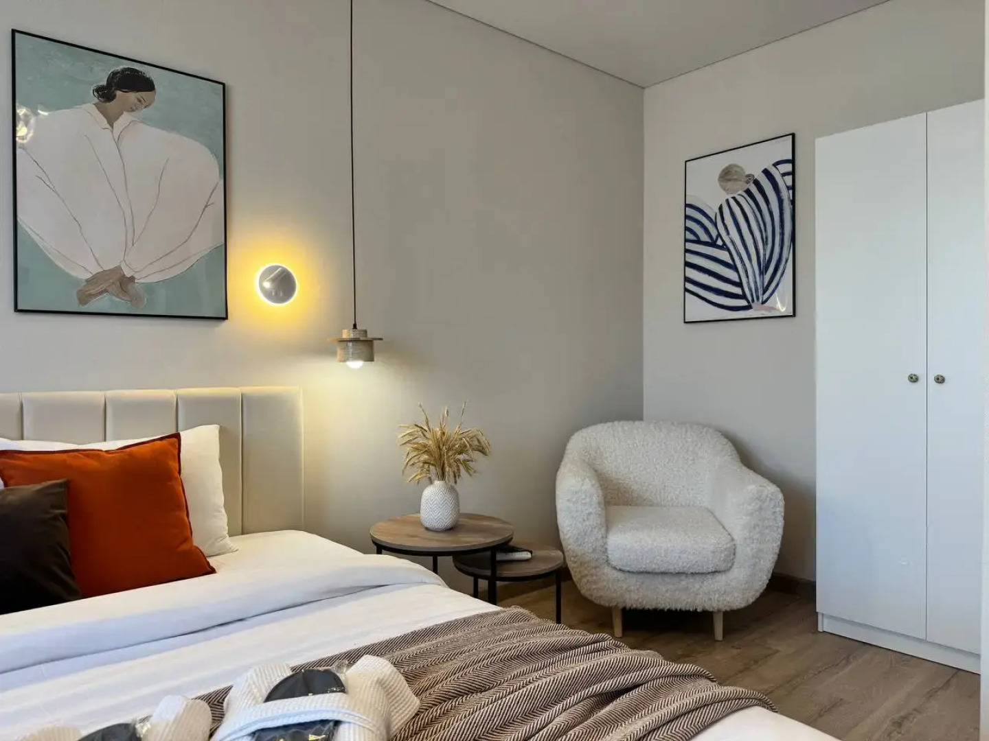 Квартира Grand Apart Best