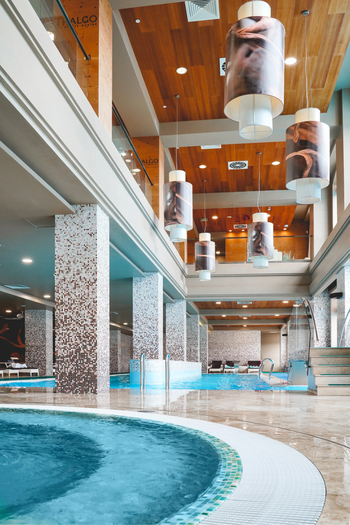 Поляна 1389 Отель и СПА