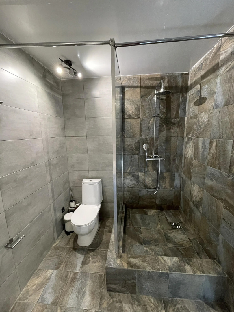 Частный дом Вилла в Карелии 1