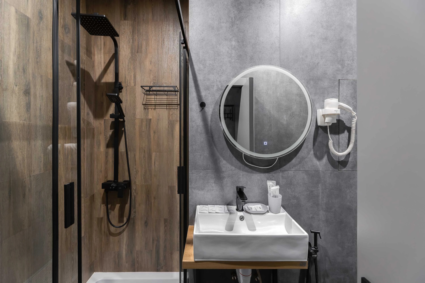 Апартаменты Knokey Петровский Парк