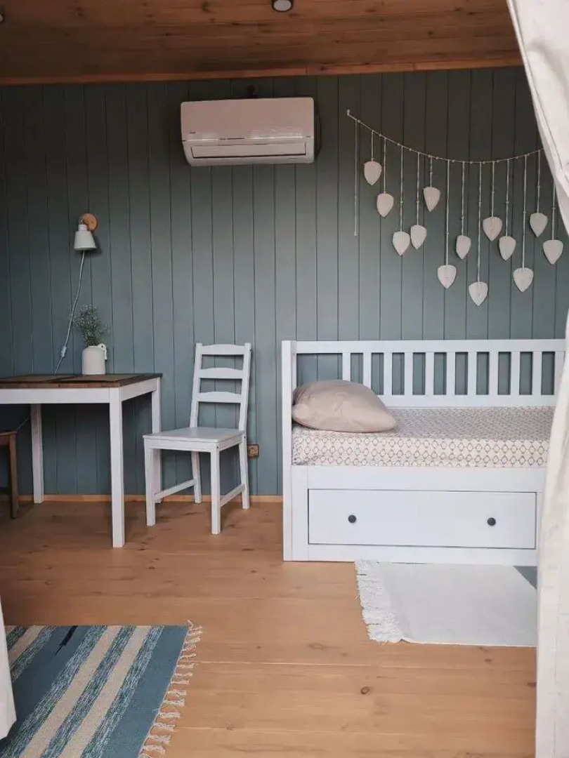 Частный дом Уютный для Комфортного Отдыха