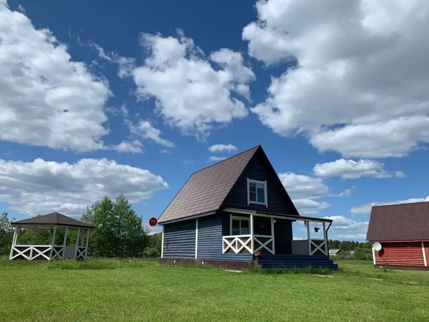 Гостевой дом LaДеревня