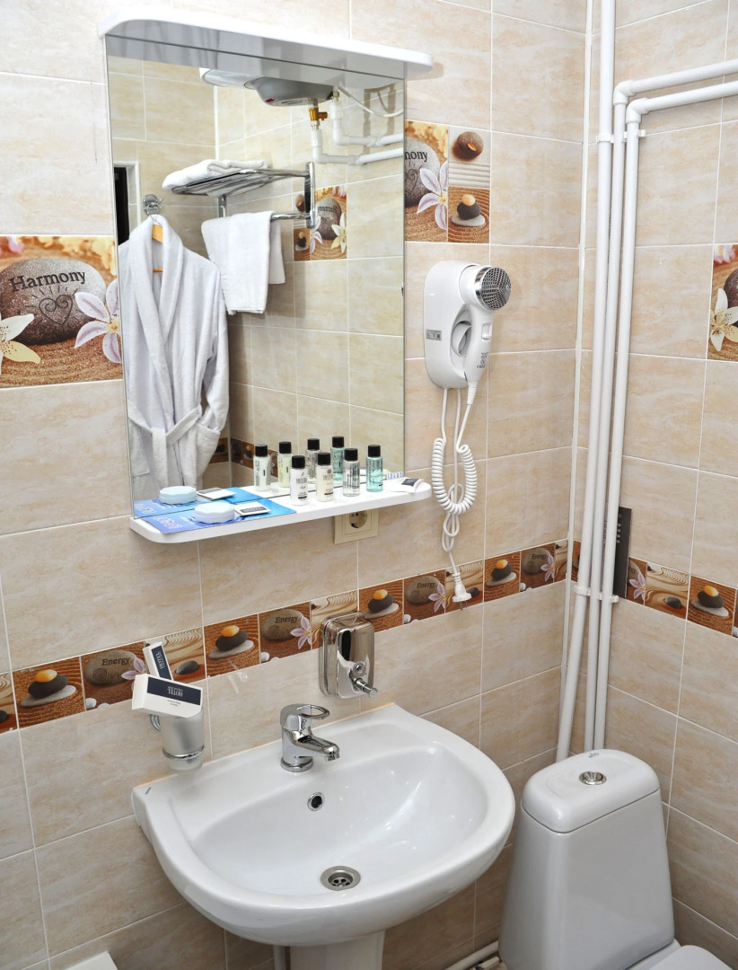 Отель Континент