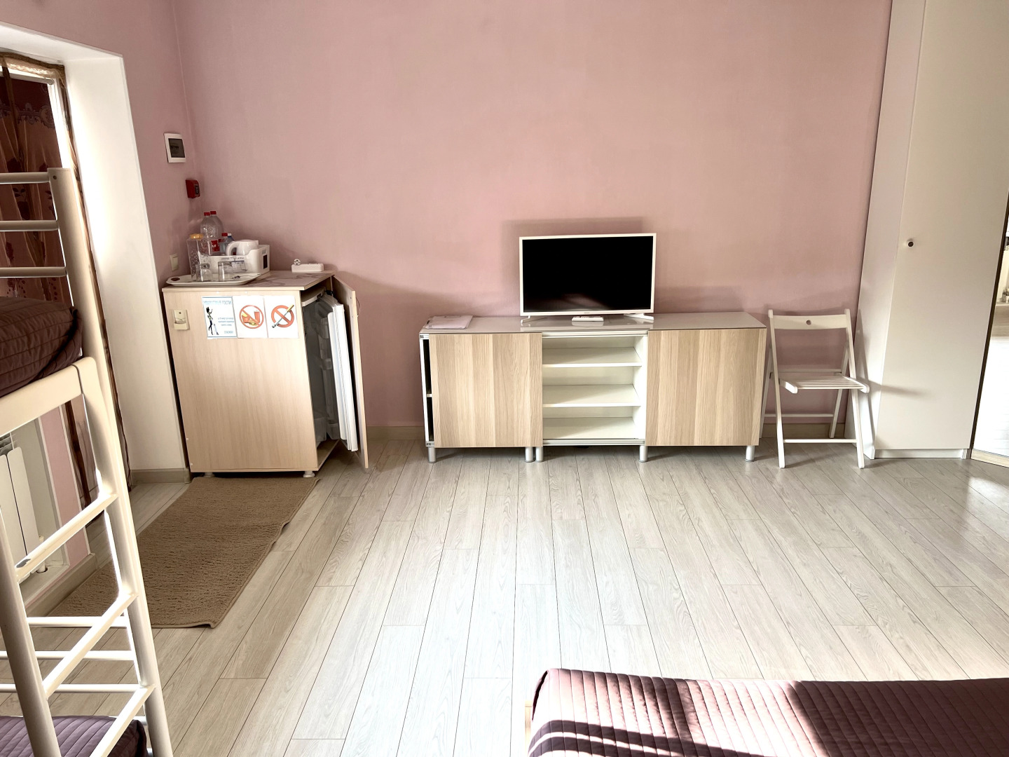 Гостевой дом Морская 250