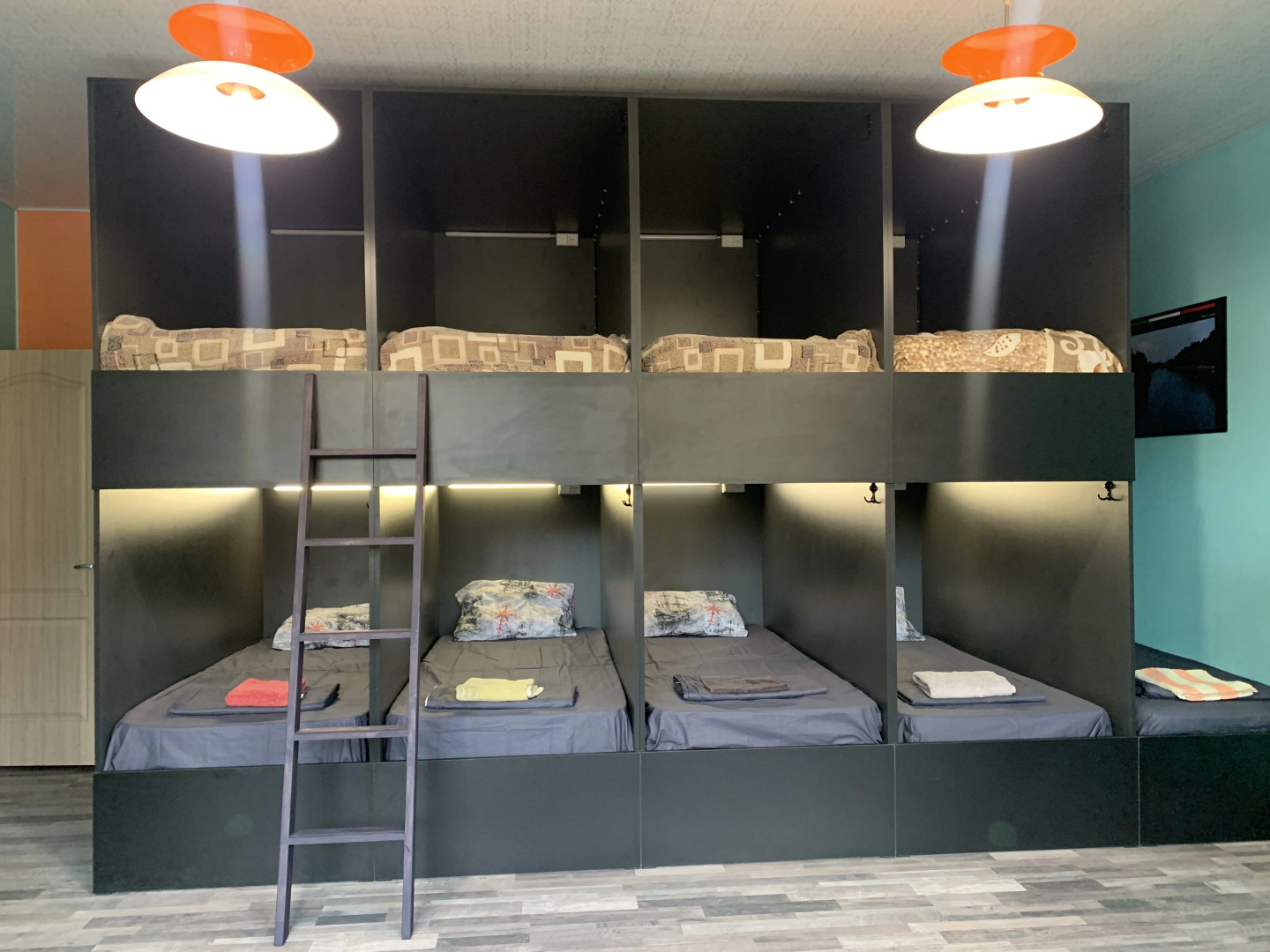 Хостел Lake Sevan