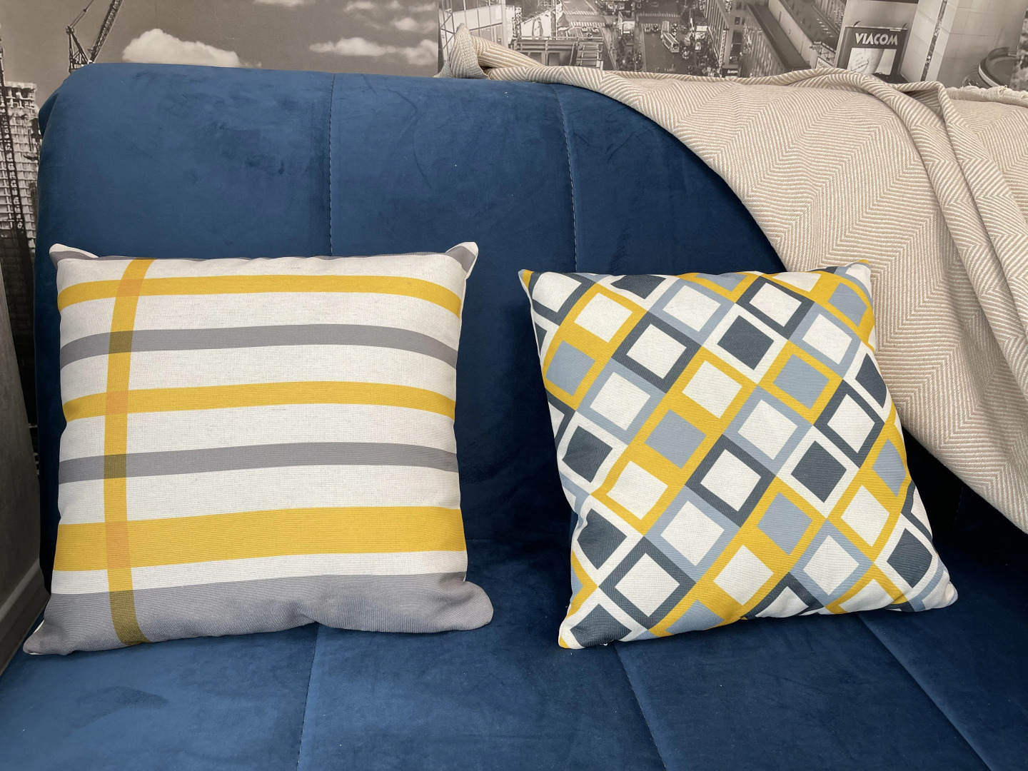 Квартира в Цветочных Полянах