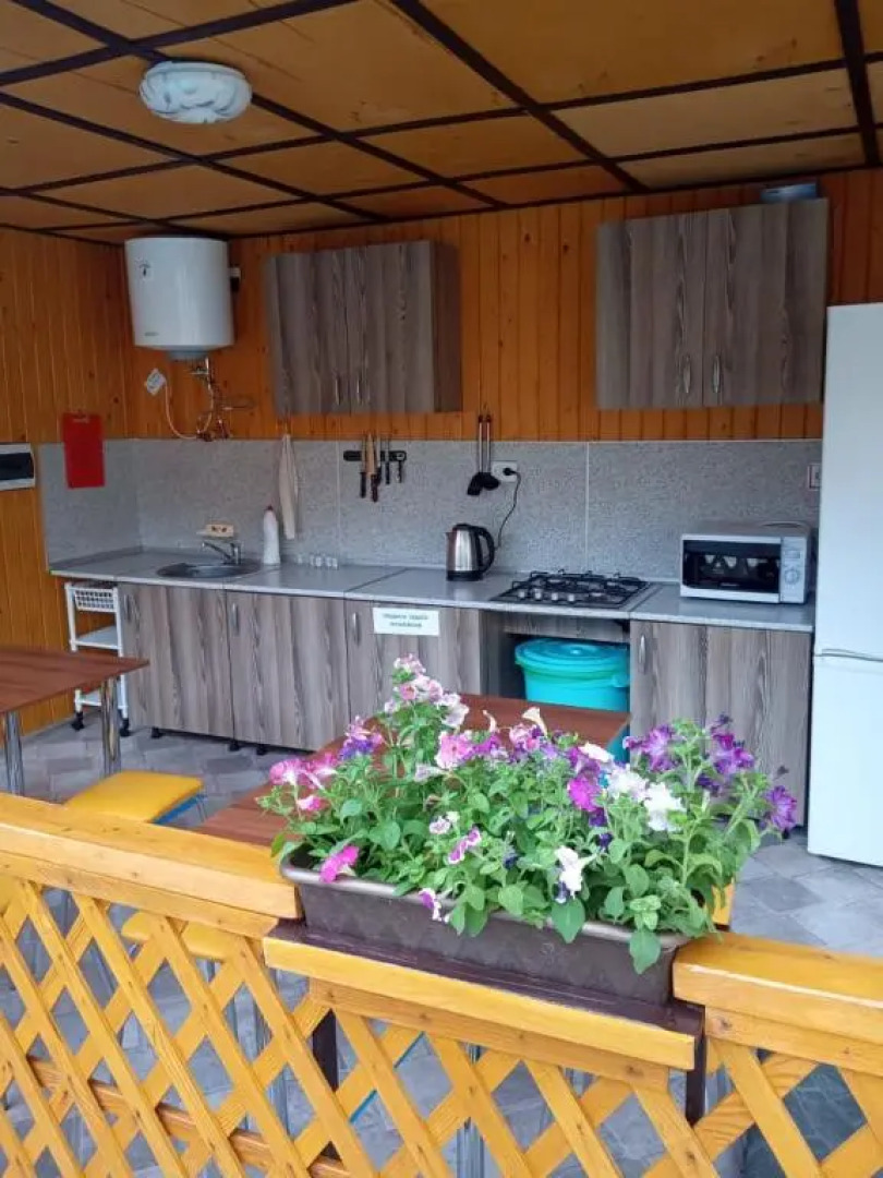 Мини-Отель АмиКо Club