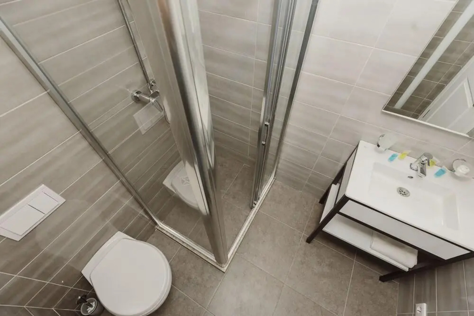 Отель Бульвар