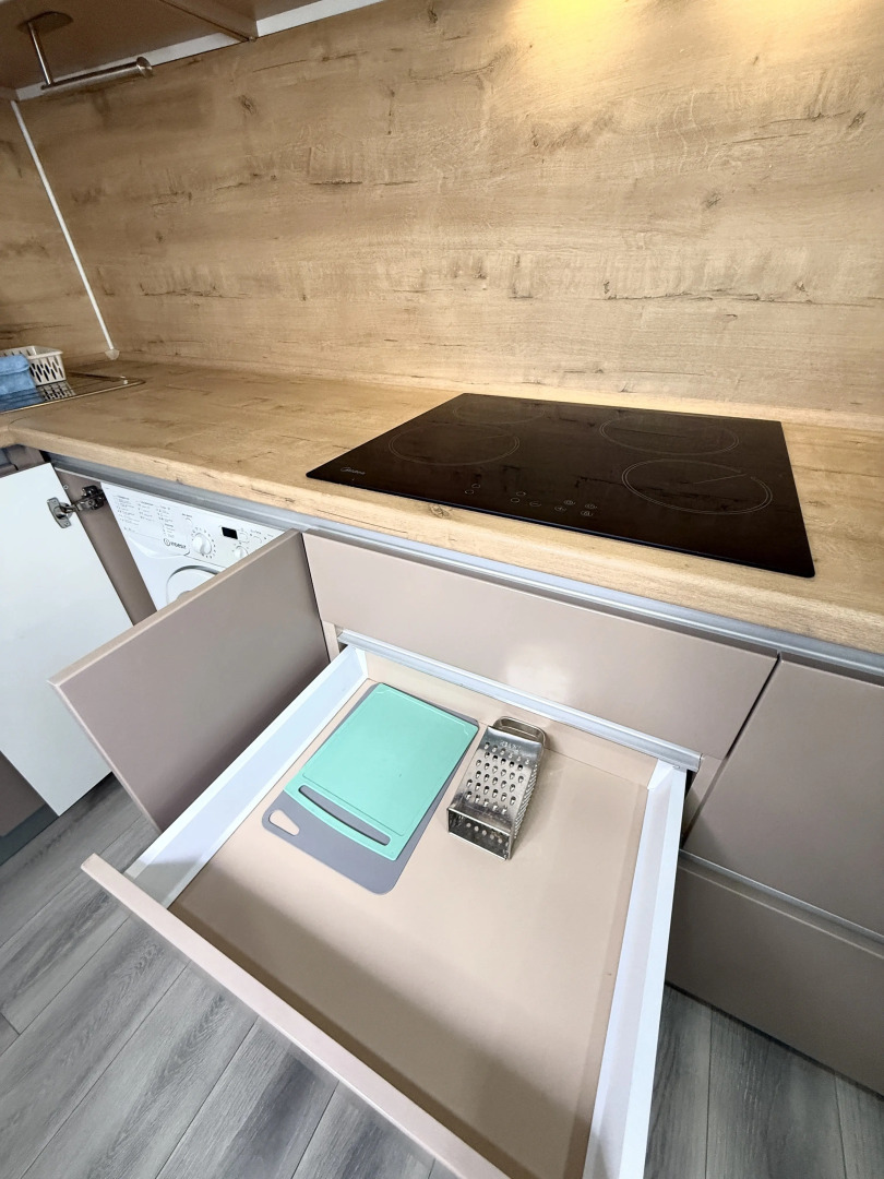 Квартира Шикарная в новом доме